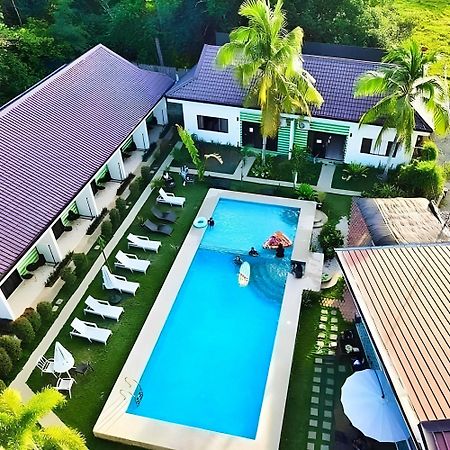 Chinita Boutique Hotel Panglao Luaran gambar