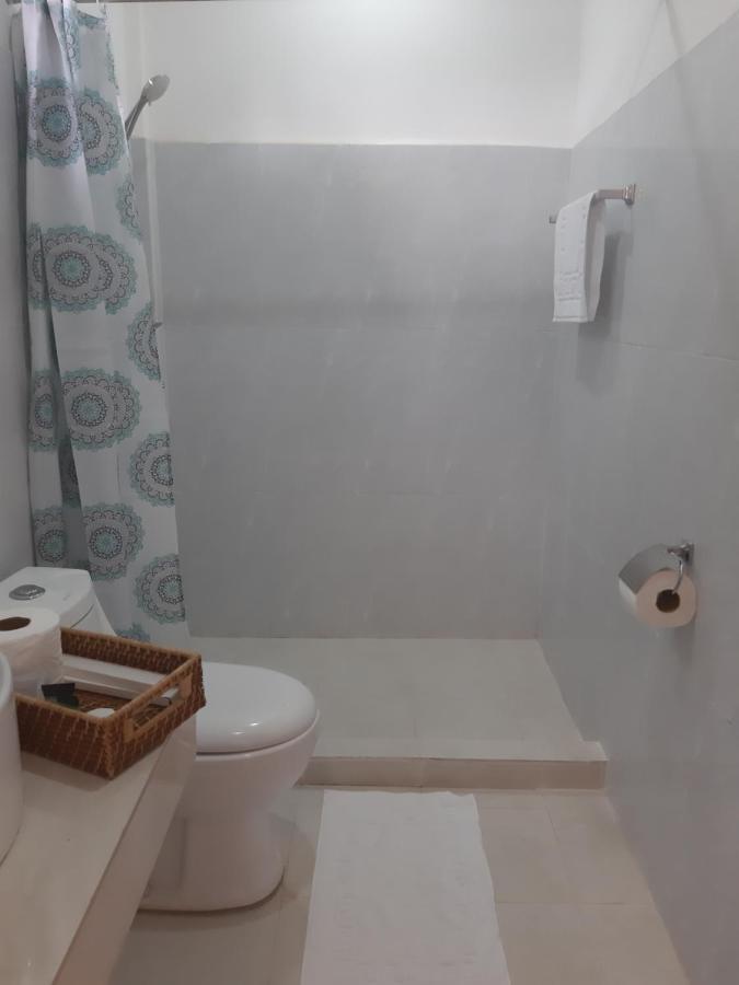 Chinita Boutique Hotel Panglao Luaran gambar