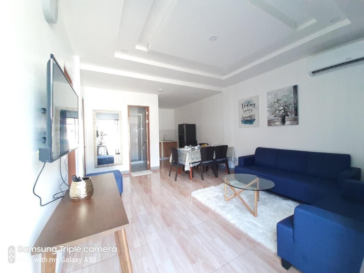 Chinita Boutique Hotel Panglao Luaran gambar