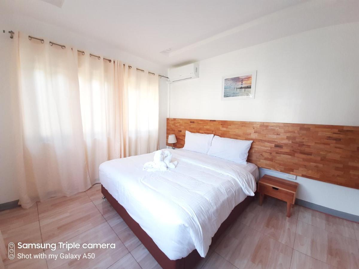 Chinita Boutique Hotel Panglao Luaran gambar