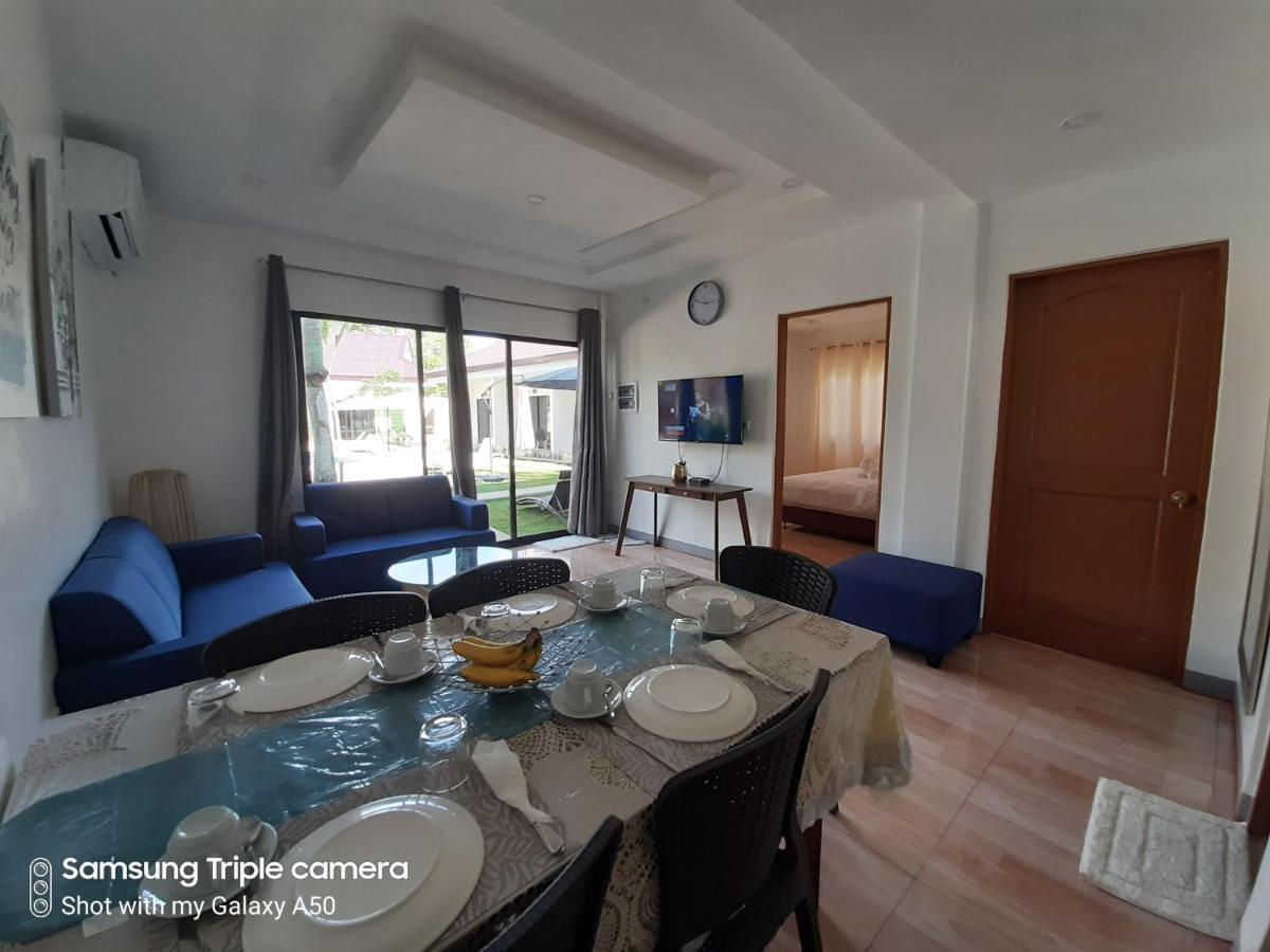 Chinita Boutique Hotel Panglao Luaran gambar