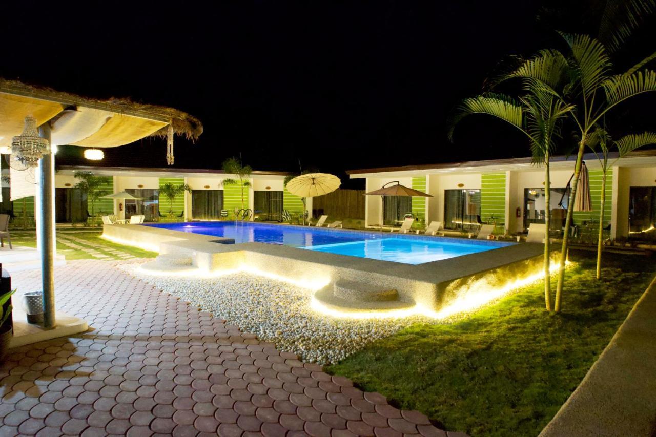 Chinita Boutique Hotel Panglao Luaran gambar