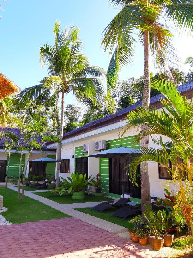 Chinita Boutique Hotel Panglao Luaran gambar